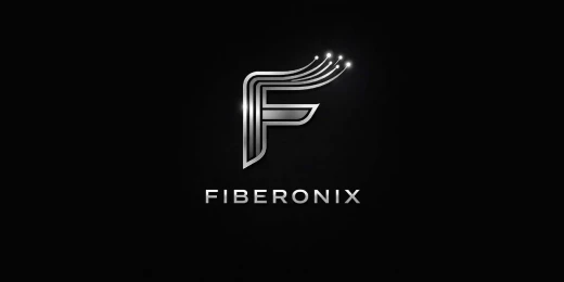 Fiberonix logo