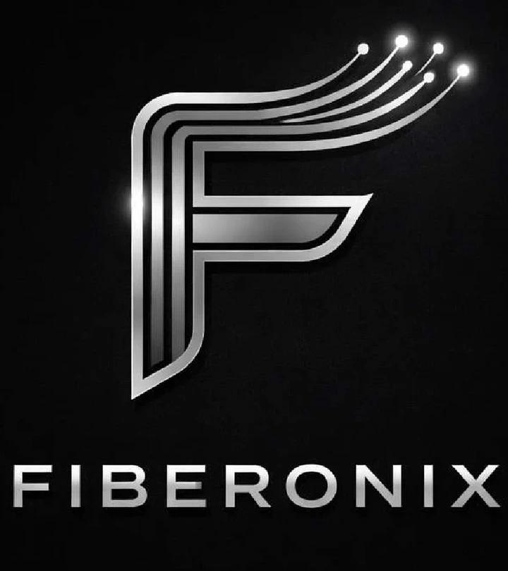 Fiberonix logo